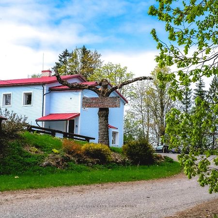 Pinska Guesthouse Экстерьер фото