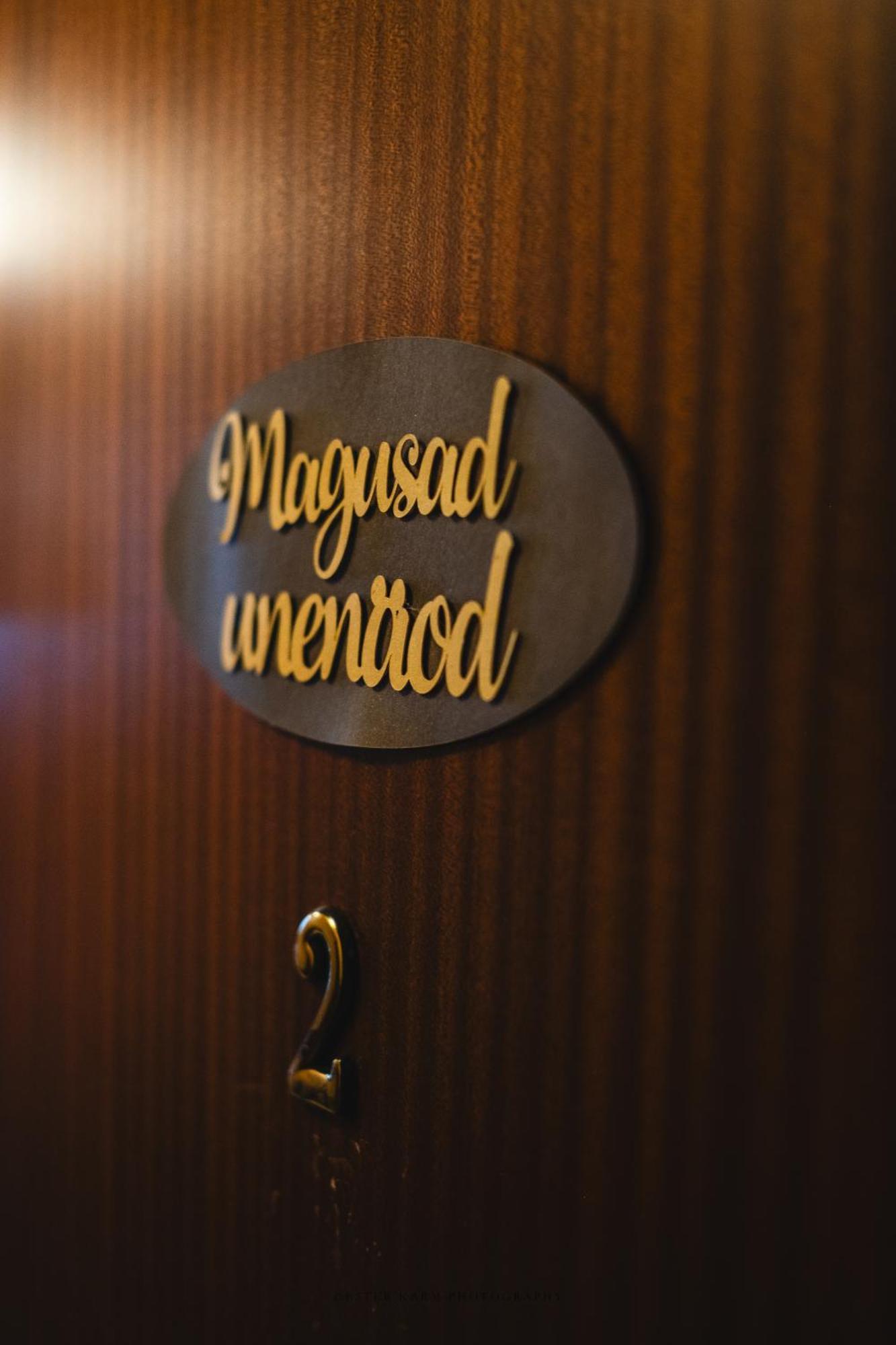 Pinska Guesthouse Экстерьер фото