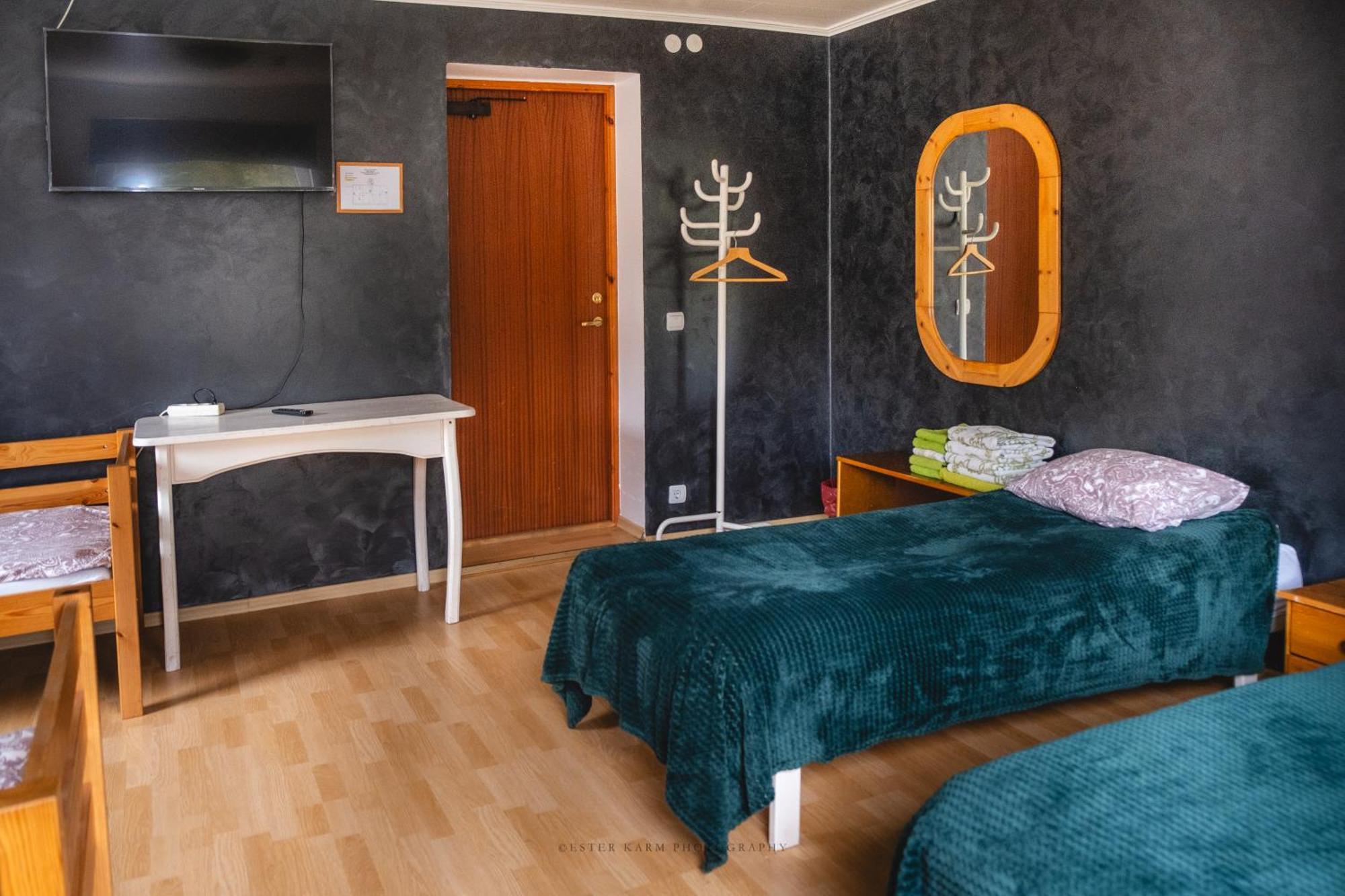 Pinska Guesthouse Экстерьер фото