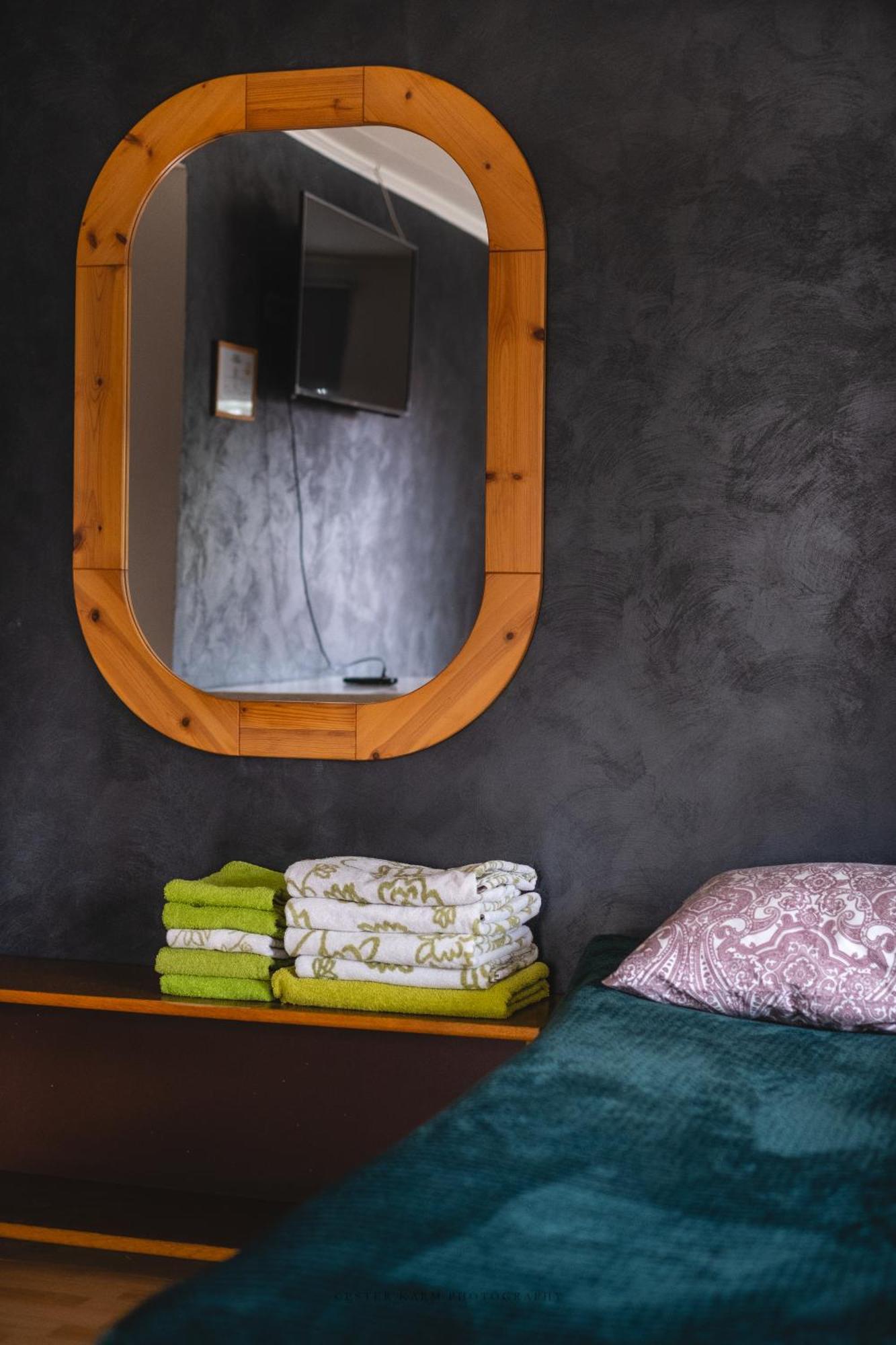 Pinska Guesthouse Экстерьер фото