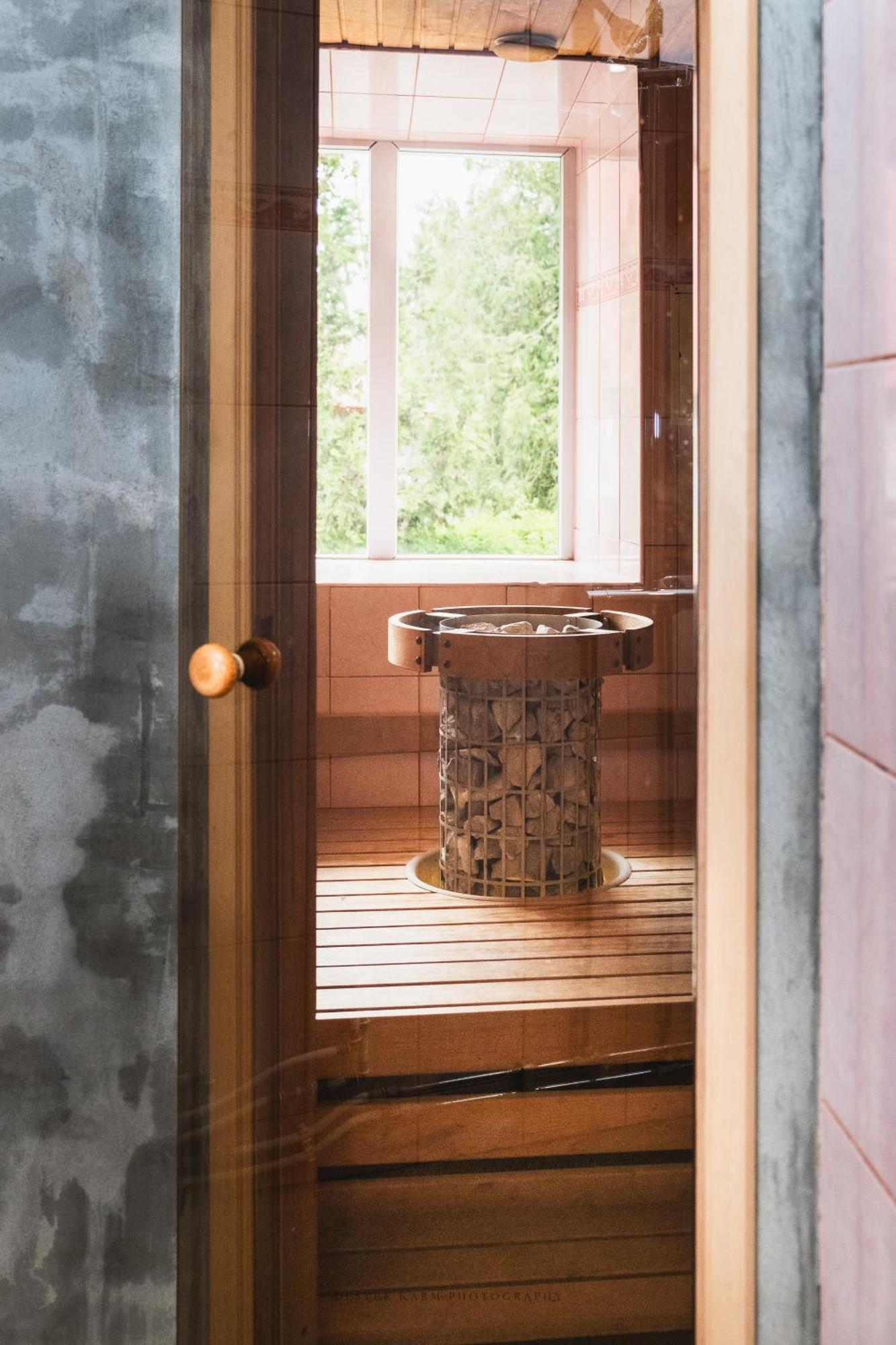 Pinska Guesthouse Экстерьер фото