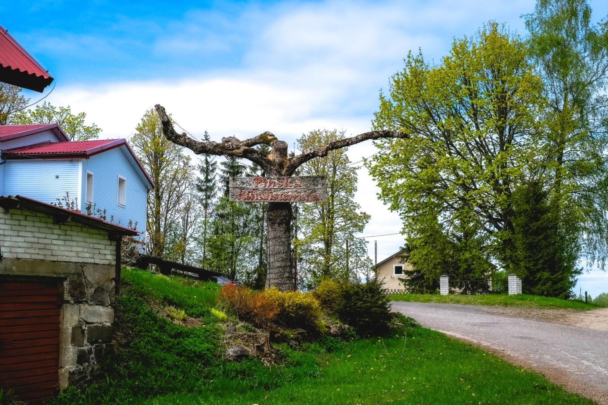 Pinska Guesthouse Экстерьер фото