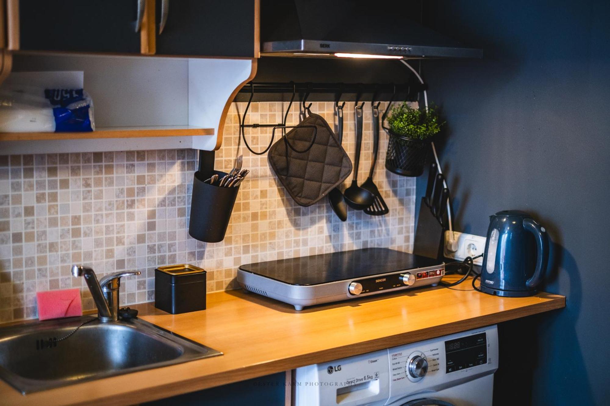 Pinska Guesthouse Экстерьер фото