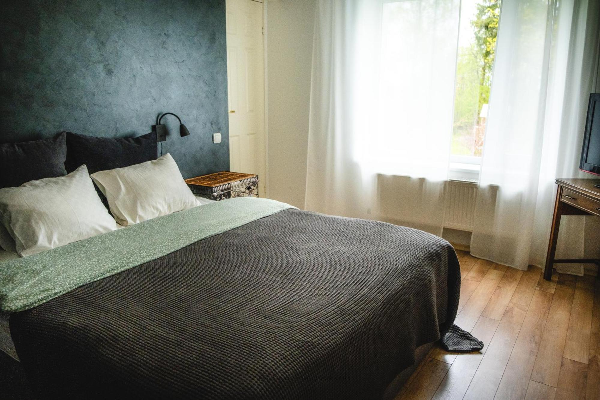 Pinska Guesthouse Экстерьер фото