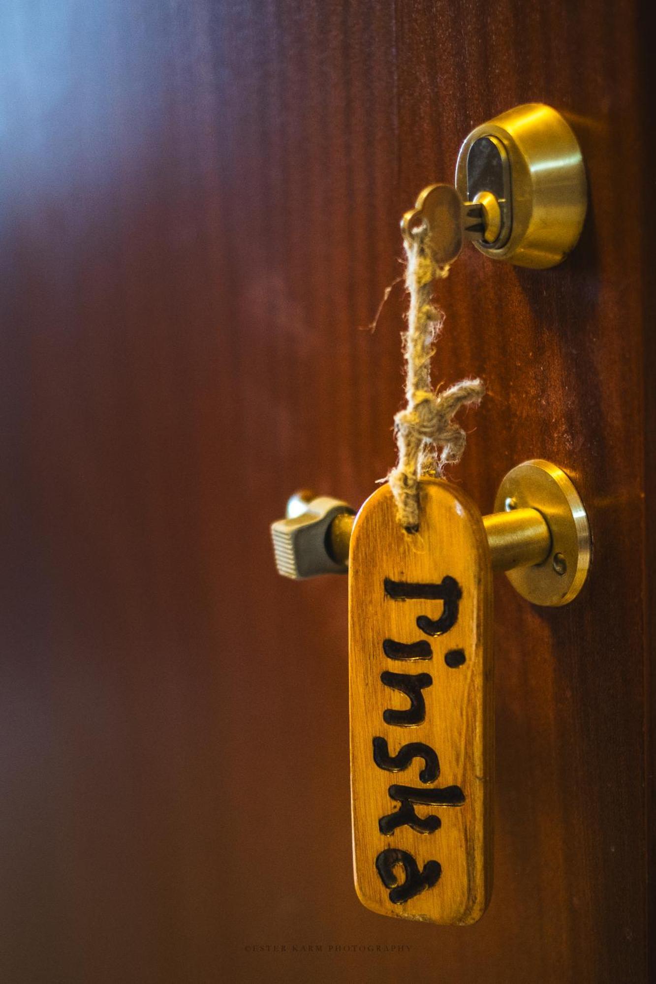 Pinska Guesthouse Экстерьер фото