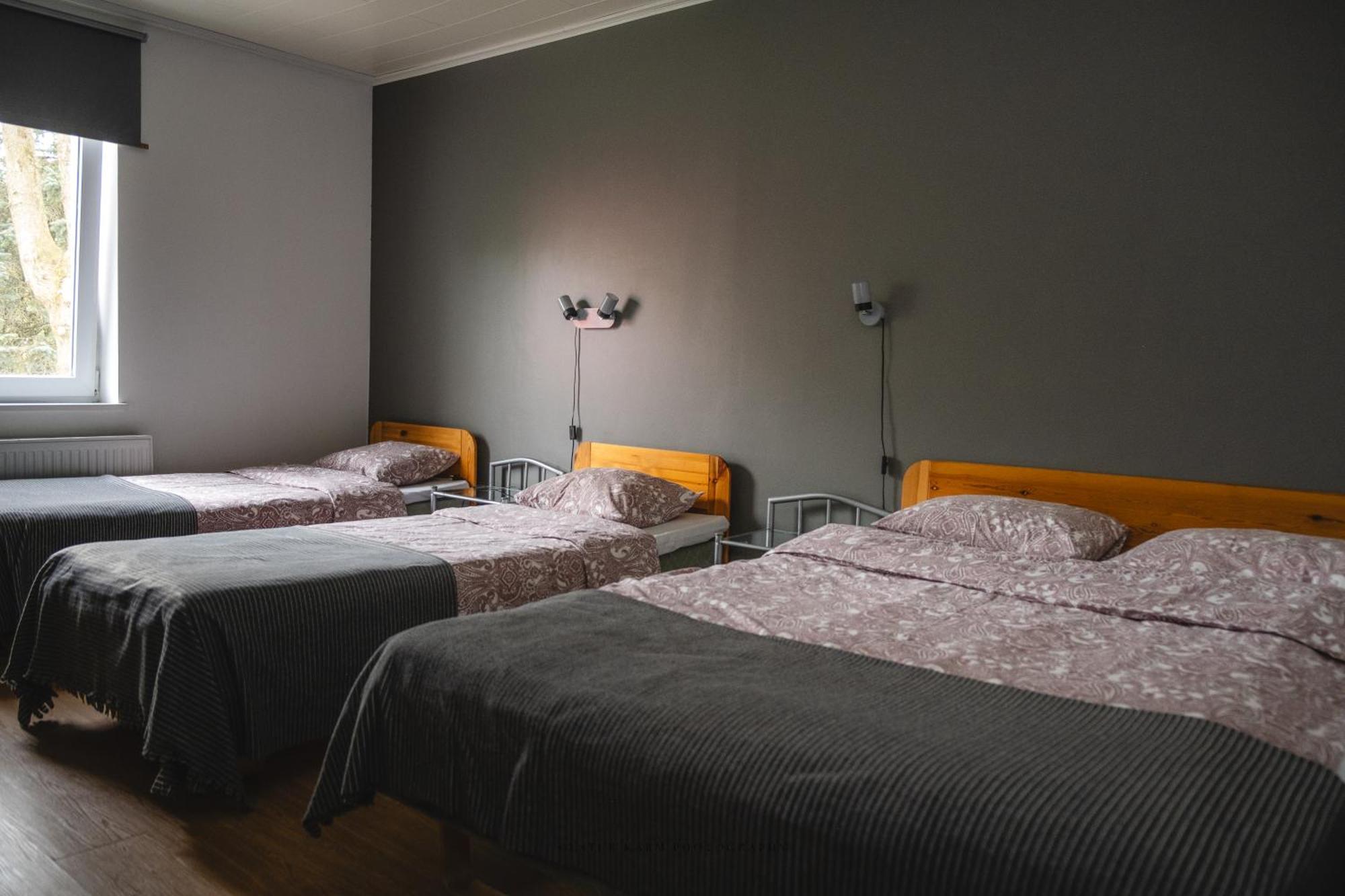 Pinska Guesthouse Экстерьер фото