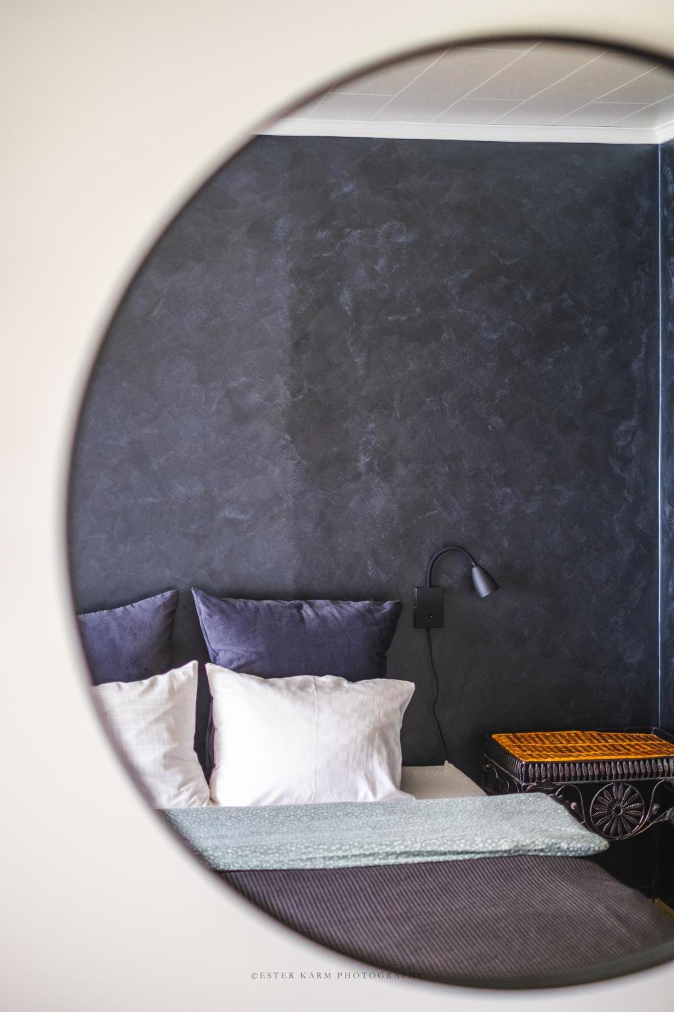 Pinska Guesthouse Экстерьер фото