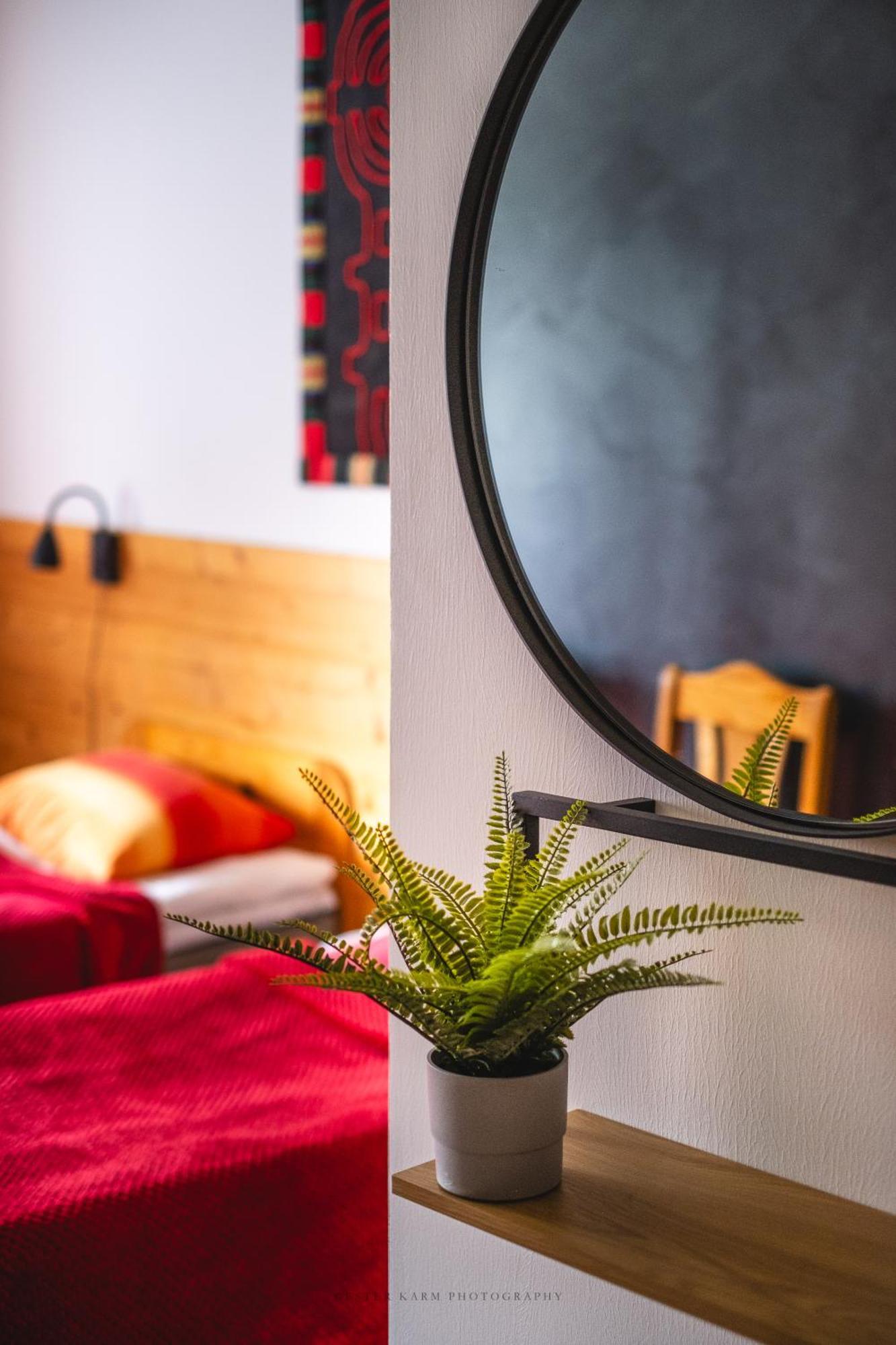 Pinska Guesthouse Экстерьер фото