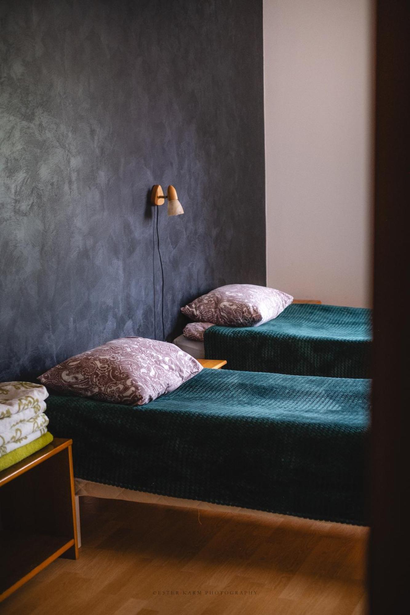 Pinska Guesthouse Экстерьер фото