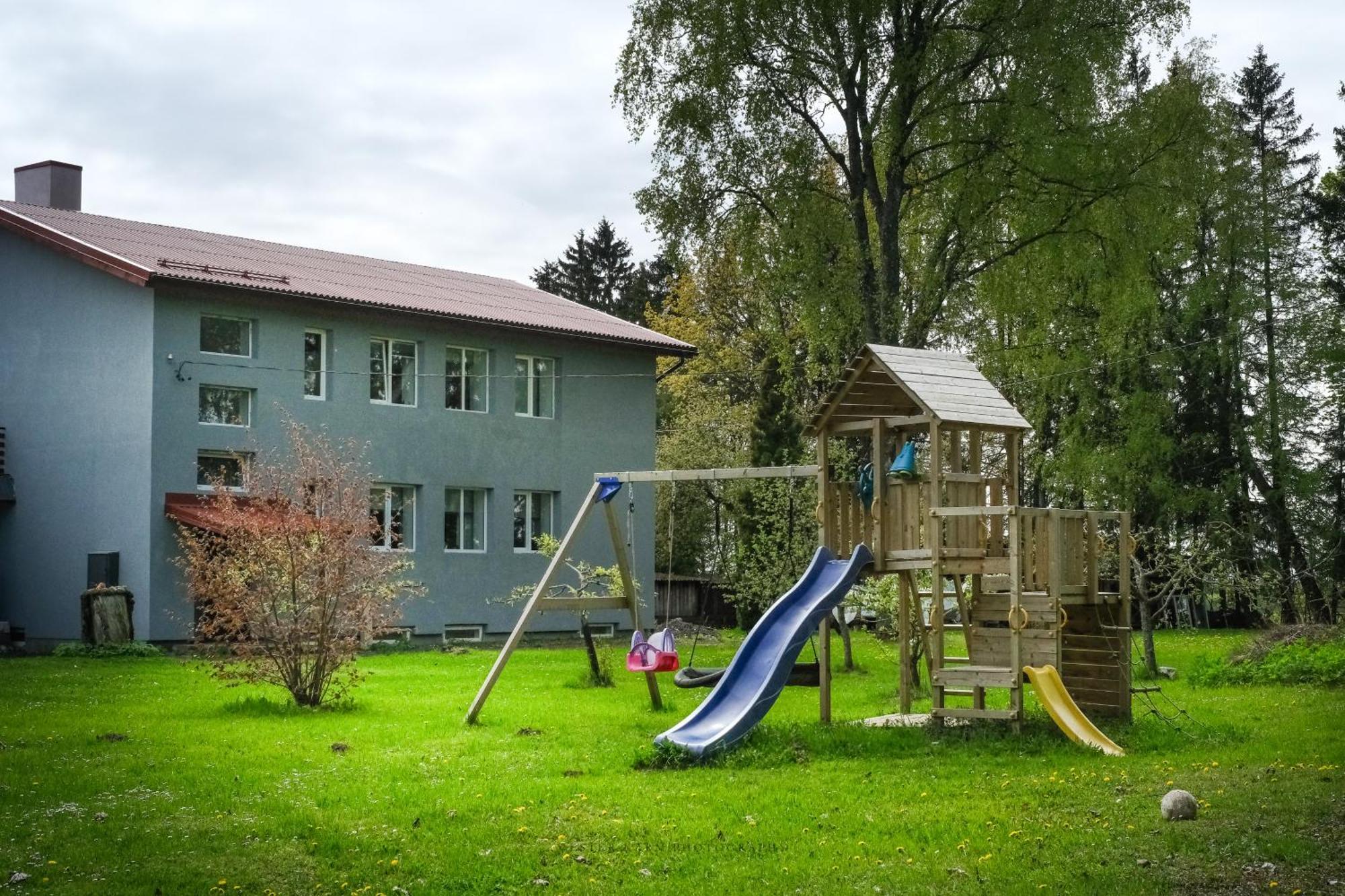 Pinska Guesthouse Экстерьер фото