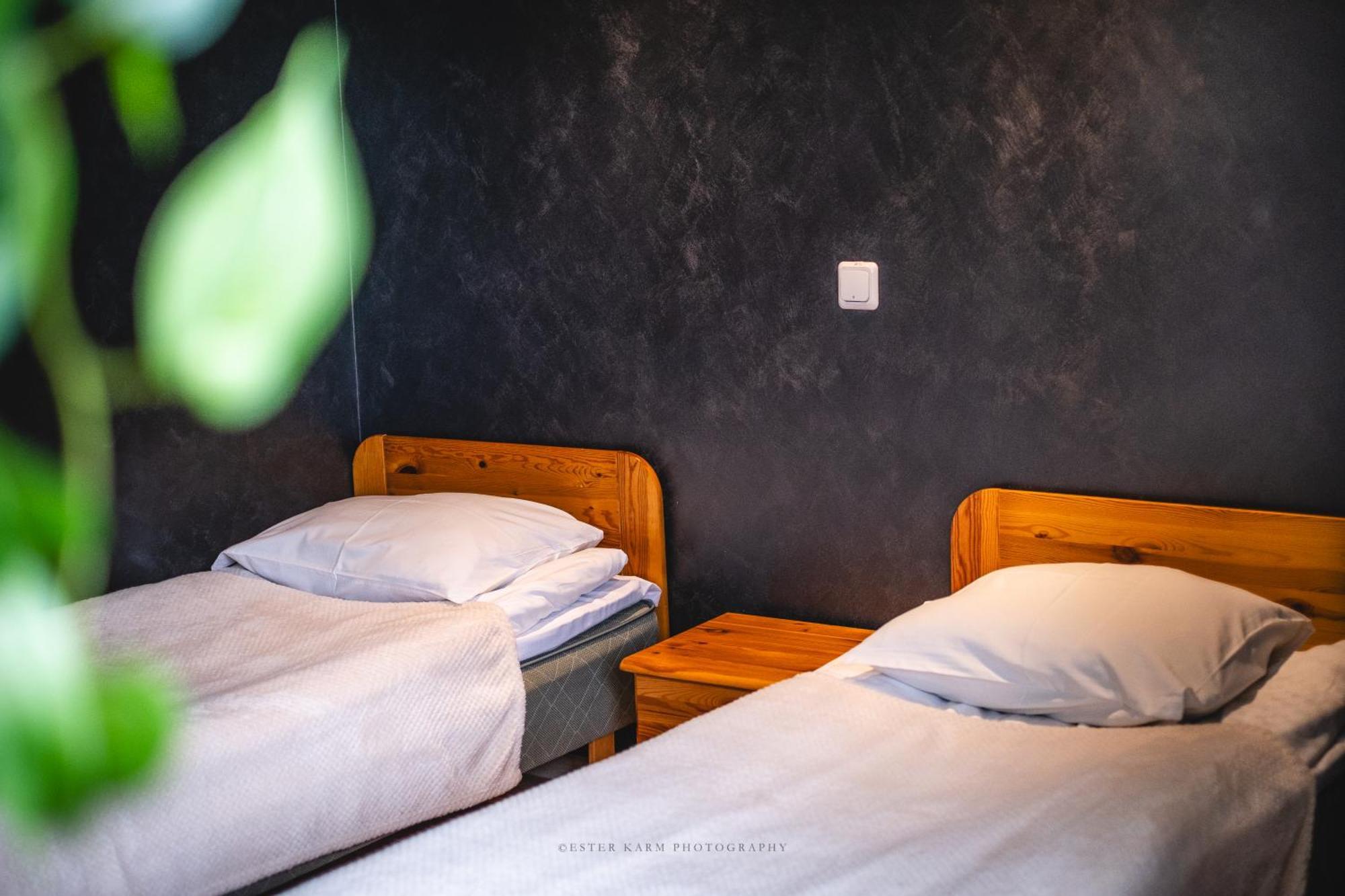 Pinska Guesthouse Экстерьер фото