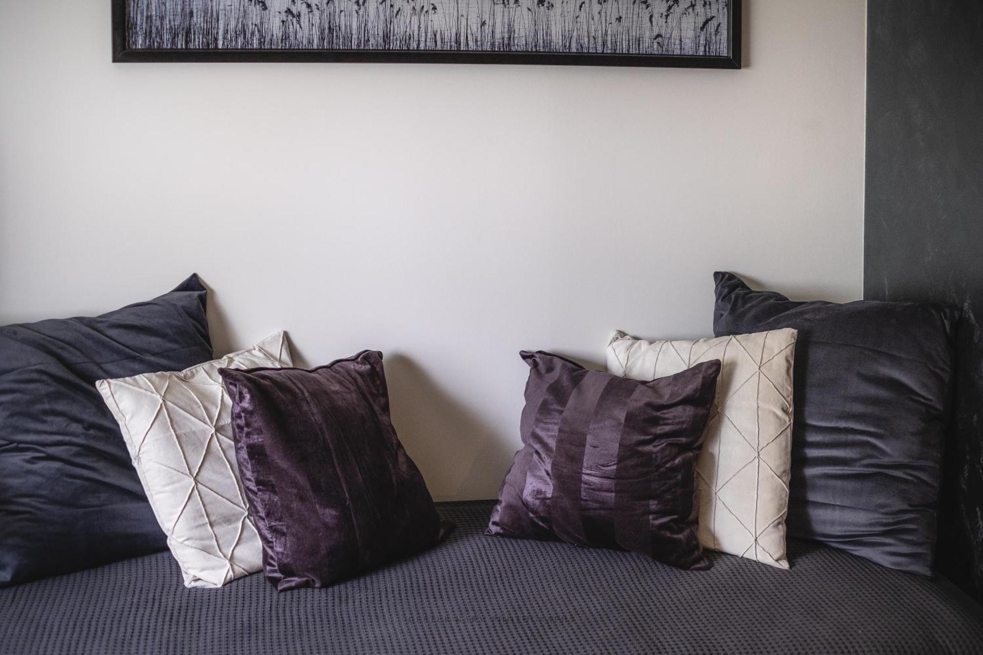 Pinska Guesthouse Экстерьер фото