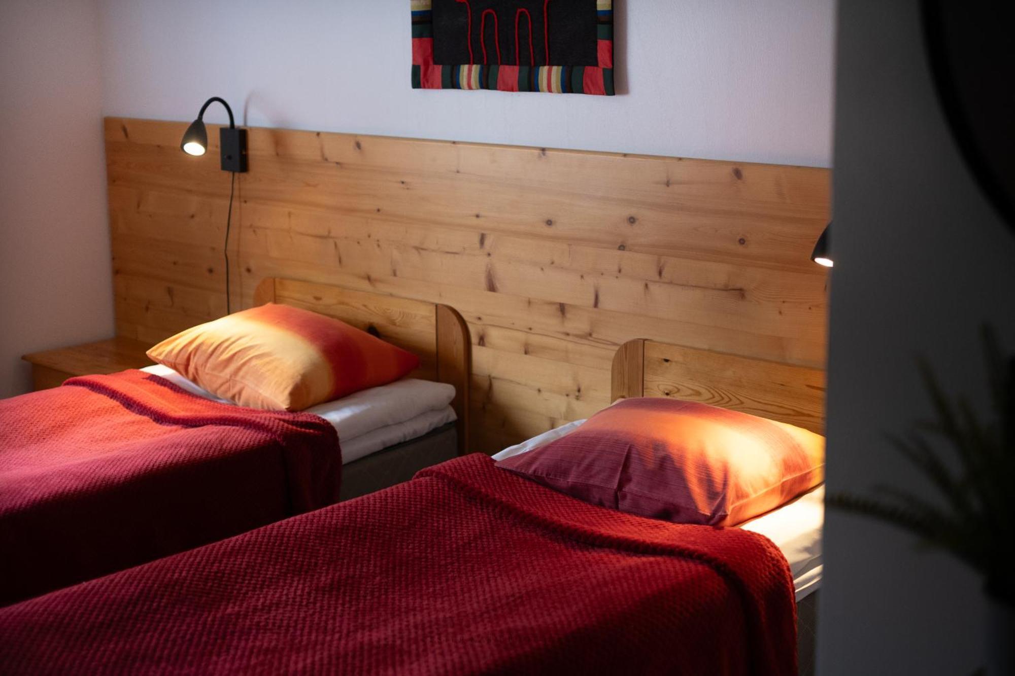 Pinska Guesthouse Экстерьер фото