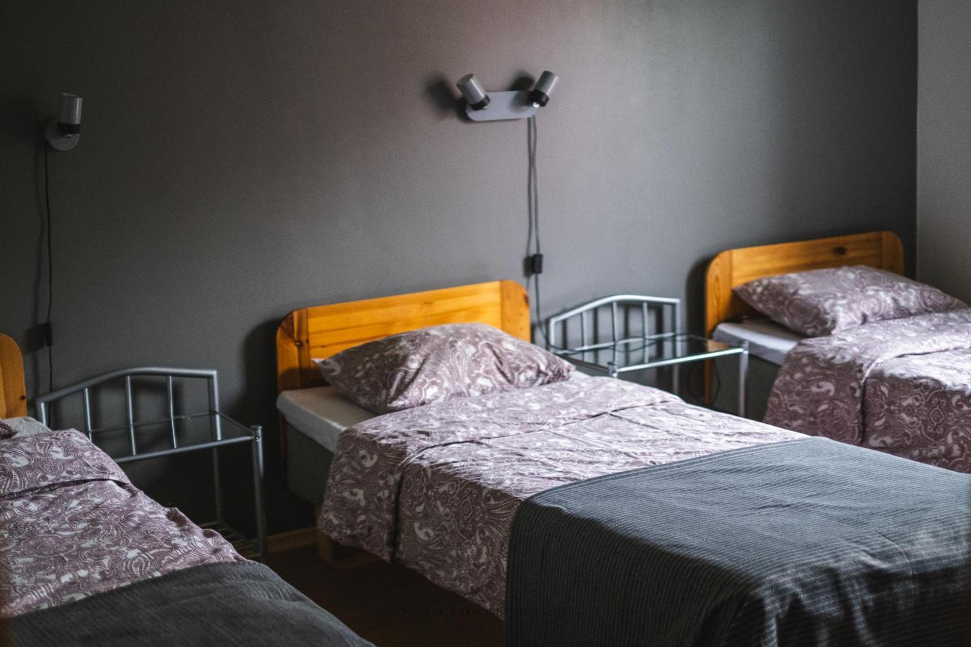 Pinska Guesthouse Экстерьер фото